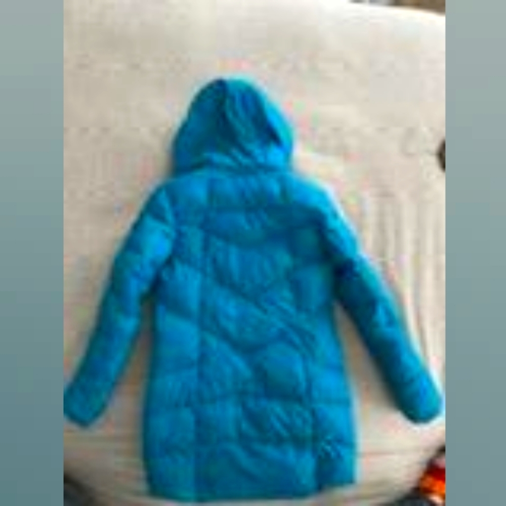Women Puffer